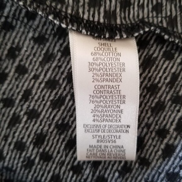 Max Studio dress (S) - Picture 4 of 4